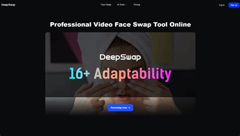 deepswap free|Ultimate Guide for AI Face Swap Online [New]